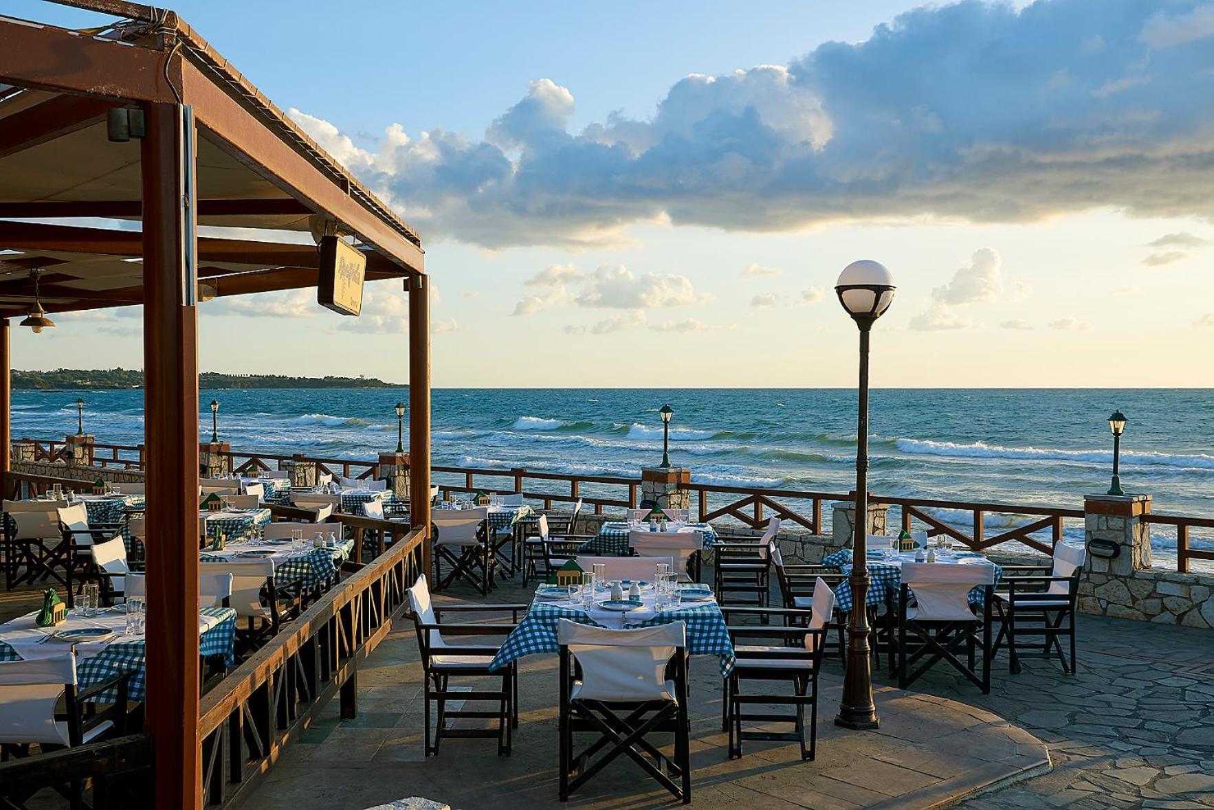 Aldemar Olympian Village Ancient Olympia Exterior photo